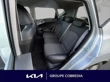 Photo 10 Kia E-soul  Design 204ch