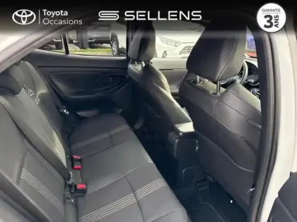 Photo 6 Toyota Yaris  Cross 116h Trail AWD-i + marchepieds MY22