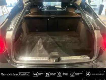 Photo 11 Mercedes Classe GLC GLC Coupé 300 de 194+122ch AMG Line 4Matic 9G-Tronic