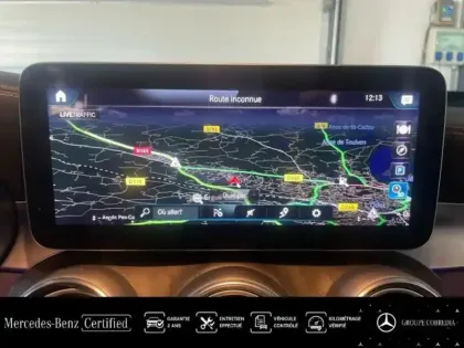 Photo 7 Mercedes Classe GLC GLC Coupé 300 de 194+122ch AMG Line 4Matic 9G-Tronic