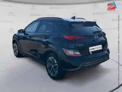 Photo 7 Hyundai Kona  Electric 64kWh - 204ch Executive