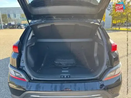 Photo 13 Hyundai Kona  Electric 64kWh - 204ch Executive