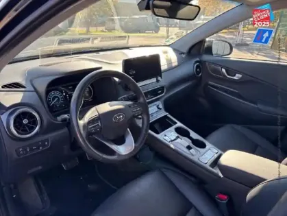 Photo 14 Hyundai Kona  Electric 64kWh - 204ch Executive