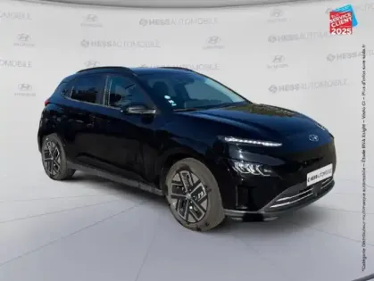 Photo 2 Hyundai Kona  Electric 64kWh - 204ch Executive