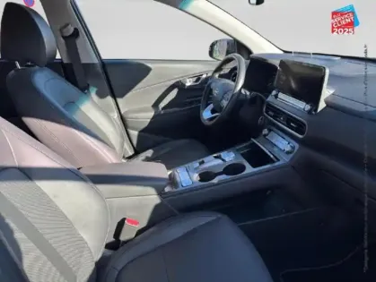 Photo 4 Hyundai Kona  Electric 64kWh - 204ch Executive