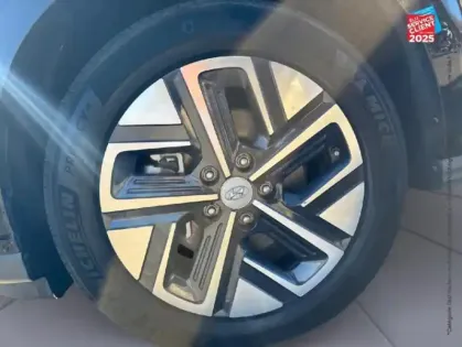 Photo 9 Hyundai Kona  Electric 64kWh - 204ch Executive