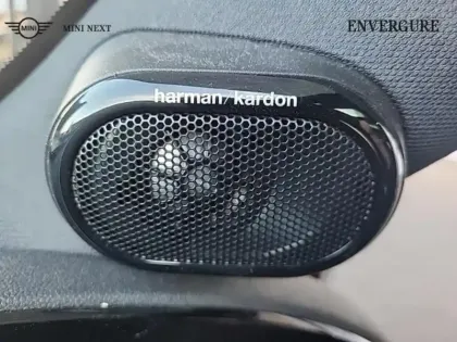 Photo 13 Mini Clubman  John Cooper Works  306ch Ultimate BVA8