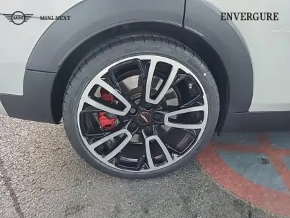 Photo 7 Mini Clubman  John Cooper Works  306ch Ultimate BVA8