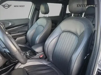 Photo 3 Mini Clubman  John Cooper Works  306ch Ultimate BVA8