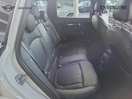 Photo 12 Mini Clubman  John Cooper Works  306ch Ultimate BVA8