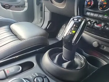 Photo 14 Mini Clubman  John Cooper Works  306ch Ultimate BVA8