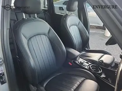 Photo 8 Mini Clubman  John Cooper Works  306ch Ultimate BVA8