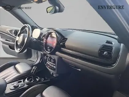 Photo 4 Mini Clubman  John Cooper Works  306ch Ultimate BVA8