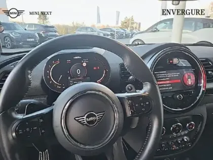 Photo 5 Mini Clubman  John Cooper Works  306ch Ultimate BVA8