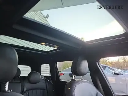 Photo 11 Mini Clubman  John Cooper Works  306ch Ultimate BVA8