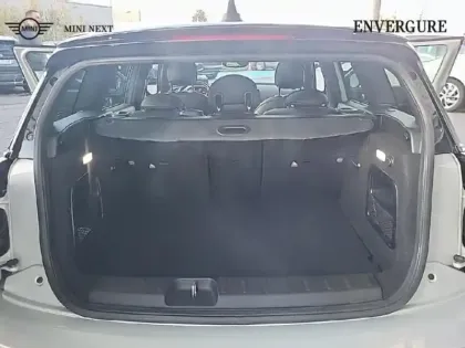 Photo 6 Mini Clubman  John Cooper Works  306ch Ultimate BVA8