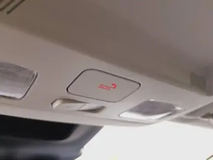 Photo 12 Ford Puma  1.0 EcoBoost Hybrid 125ch Titanium S&S Powershift