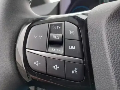 Photo 10 Ford Puma  1.0 EcoBoost Hybrid 125ch Titanium S&S Powershift