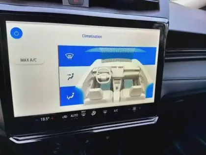 Photo 14 Ford Puma  1.0 EcoBoost Hybrid 125ch Titanium S&S Powershift