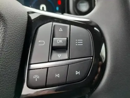 Photo 11 Ford Puma  1.0 EcoBoost Hybrid 125ch Titanium S&S Powershift