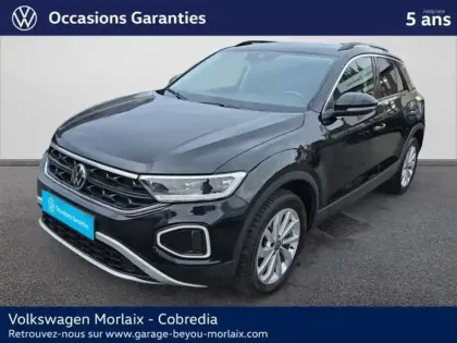 Photo Volkswagen T-roc