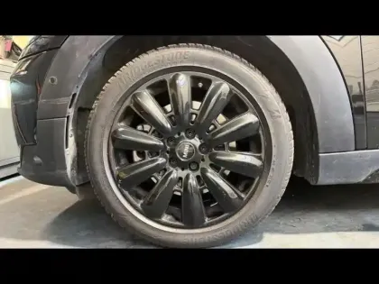 Photo 6 Mini Countryman  Cooper SE 125ch + 95ch Edition Premium Plus ALL4 BVA6