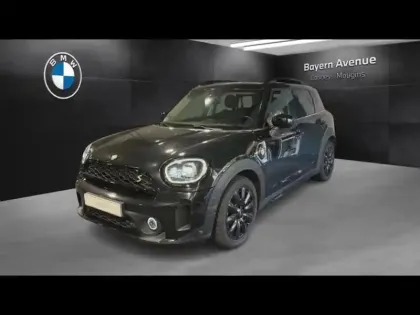 Photo Mini Countryman
