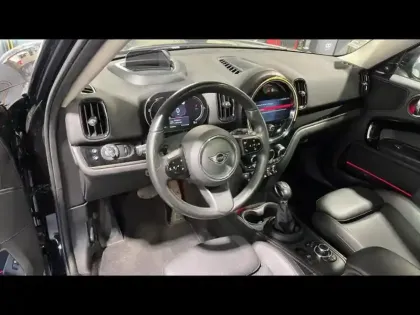 Photo 10 Mini Countryman  Cooper SE 125ch + 95ch Edition Premium Plus ALL4 BVA6