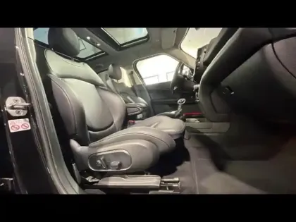 Photo 13 Mini Countryman  Cooper SE 125ch + 95ch Edition Premium Plus ALL4 BVA6