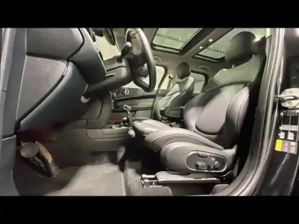 Photo 14 Mini Countryman  Cooper SE 125ch + 95ch Edition Premium Plus ALL4 BVA6