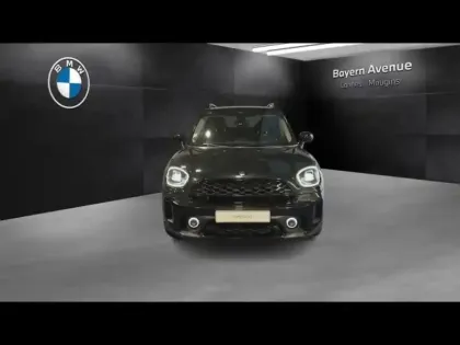 Photo 1 Mini Countryman  Cooper SE 125ch + 95ch Edition Premium Plus ALL4 BVA6