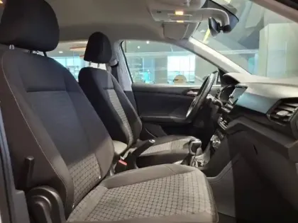 Photo 10 Volkswagen T-cross  1.0 TSI 110ch Lounge Business DSG7