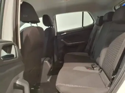 Photo 11 Volkswagen T-cross  1.0 TSI 110ch Lounge Business DSG7