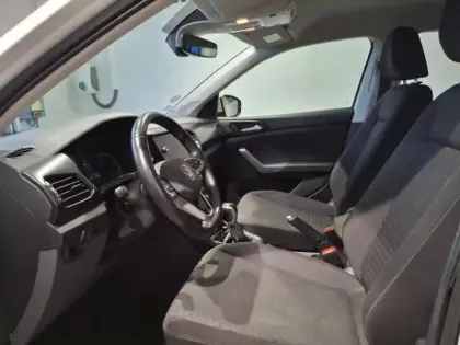 Photo 9 Volkswagen T-cross  1.0 TSI 110ch Lounge Business DSG7