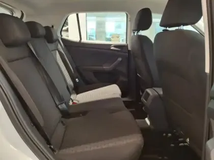 Photo 12 Volkswagen T-cross  1.0 TSI 110ch Lounge Business DSG7