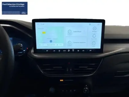 Photo 8 Ford Kuga  2.5 Duratec 243ch Hybride Rechargeable Active X Powershift