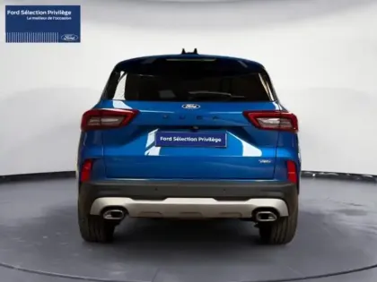 Photo 5 Ford Kuga  2.5 Duratec 243ch Hybride Rechargeable Active X Powershift