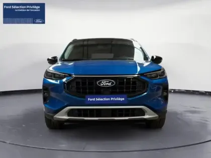 Photo 2 Ford Kuga  2.5 Duratec 243ch Hybride Rechargeable Active X Powershift