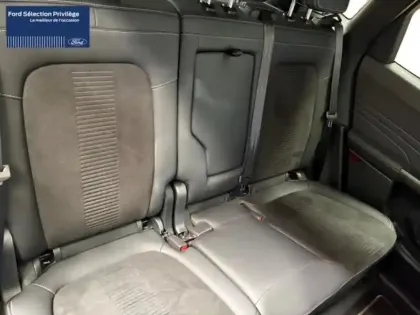 Photo 1 Ford Kuga  2.5 Duratec 243ch Hybride Rechargeable Active X Powershift