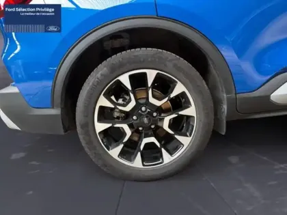 Photo 6 Ford Kuga  2.5 Duratec 243ch Hybride Rechargeable Active X Powershift