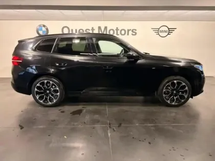 Photo 2 BMW X3  xDrive30e 299ch M Sport