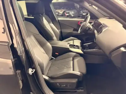 Photo 8 BMW X3  xDrive30e 299ch M Sport