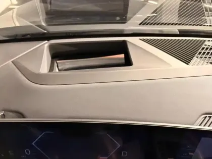 Photo 10 BMW X3  xDrive30e 299ch M Sport