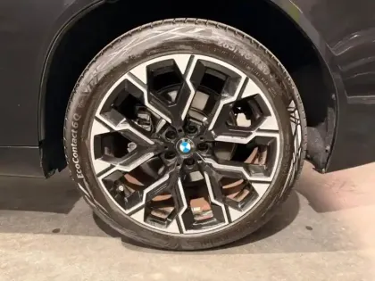 Photo 7 BMW X3  xDrive30e 299ch M Sport