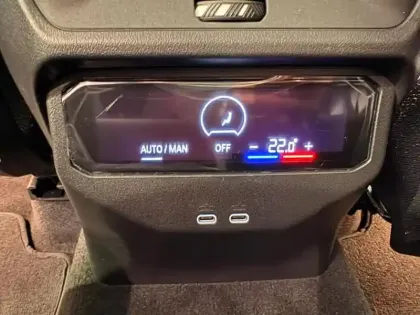 Photo 11 BMW X3  xDrive30e 299ch M Sport