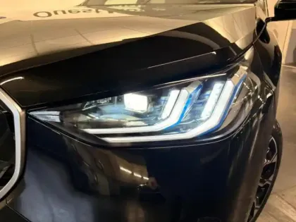 Photo 9 BMW X3  xDrive30e 299ch M Sport