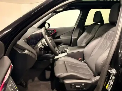 Photo 3 BMW X3  xDrive30e 299ch M Sport