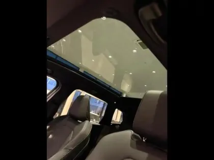 Photo 14 BMW X3  xDrive30e 299ch M Sport