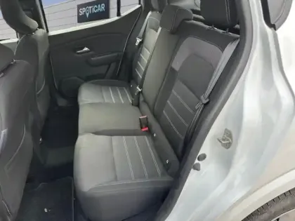 Photo 9 Dacia Sandero  1.0 TCe 90ch Expression CVT