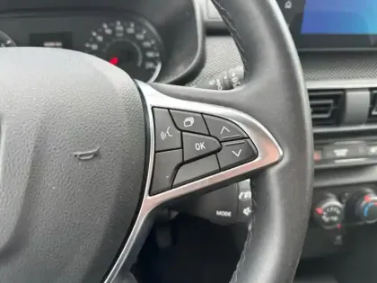 Photo 13 Dacia Sandero  1.0 TCe 90ch Expression CVT